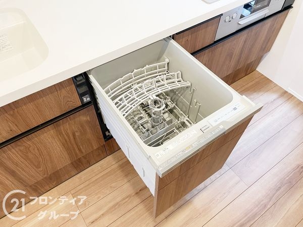 京都市伏見区向島二ノ丸町　新築一戸建て　全１区画
