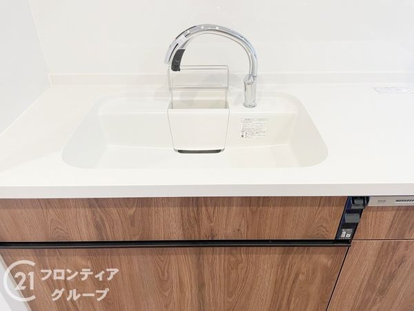 京都市伏見区向島二ノ丸町　新築一戸建て　全１区画