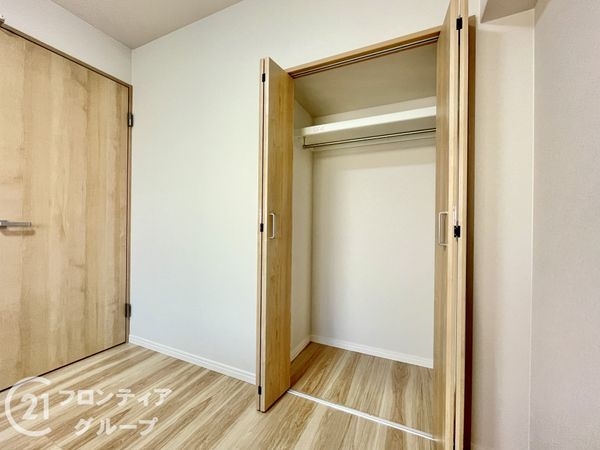 向島ニュータウン第三街区C棟　中古マンション