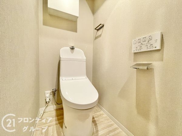向島ニュータウン第三街区C棟　中古マンション