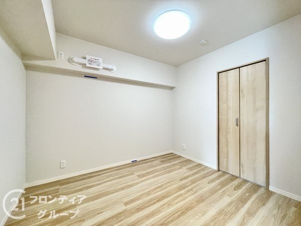 向島ニュータウン第三街区C棟　中古マンション