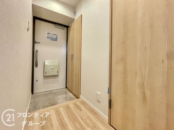 向島ニュータウン第三街区C棟　中古マンション