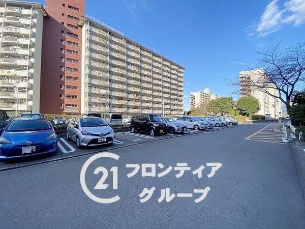 向島ニュータウン第三街区C棟　中古マンション