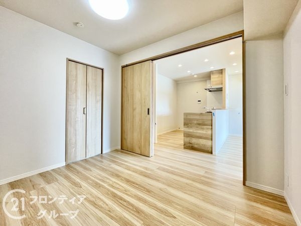 向島ニュータウン第三街区C棟　中古マンション