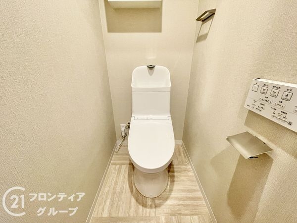 向島ニュータウン第三街区C棟　中古マンション