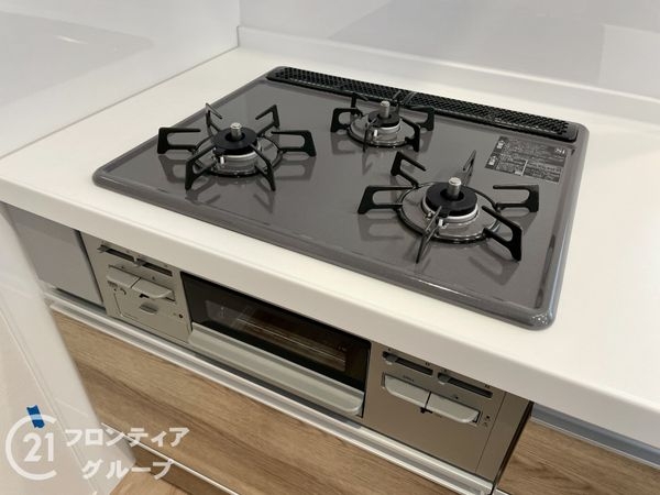 向島ニュータウン第三街区C棟　中古マンション