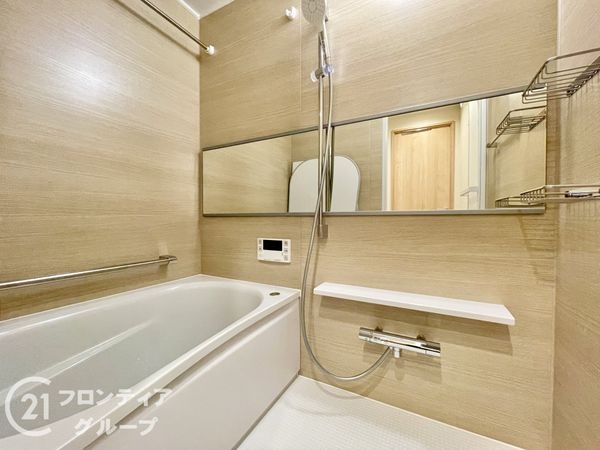 向島ニュータウン第三街区C棟　中古マンション