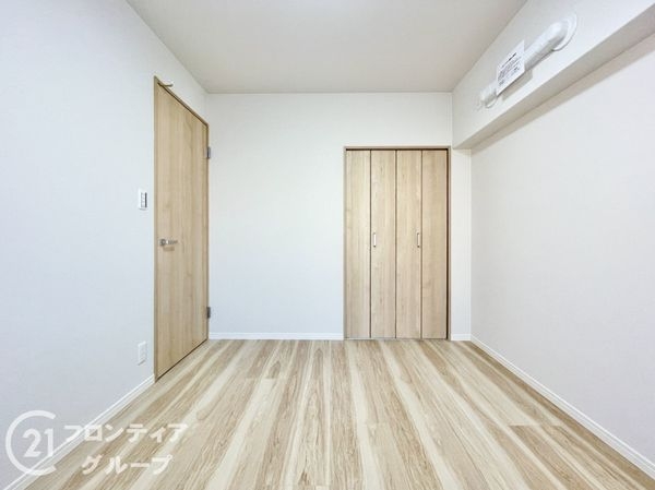 向島ニュータウン第三街区C棟　中古マンション