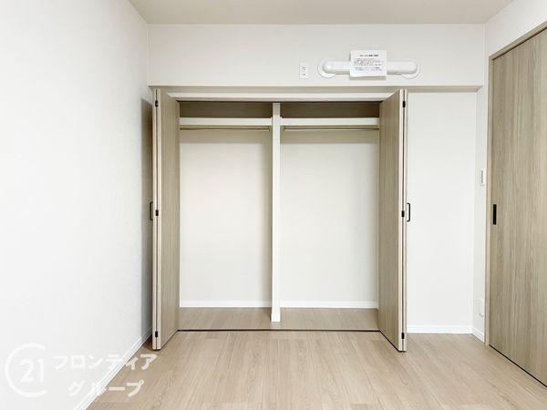 ユニ宇治マンション３号館　中古マンション