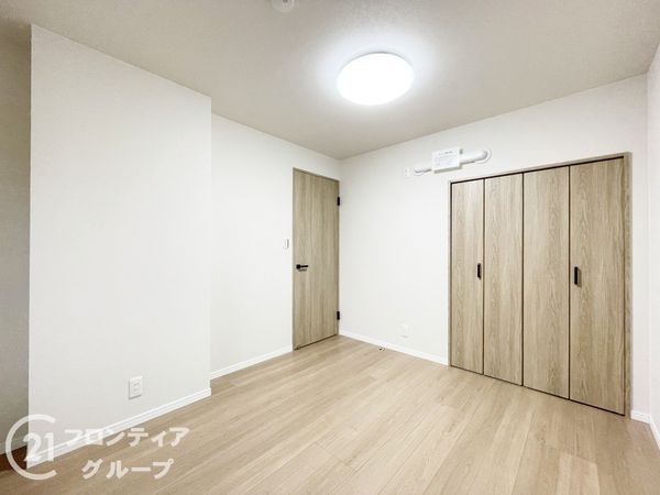 ユニ宇治マンション３号館　中古マンション