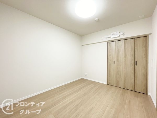 ユニ宇治マンション３号館　中古マンション