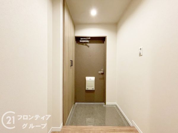 ユニ宇治マンション３号館　中古マンション