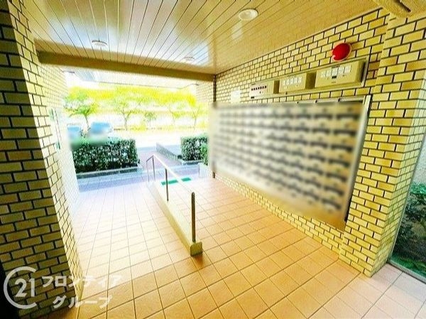 ユニ宇治マンション３号館　中古マンション