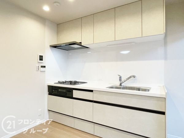 ユニ宇治マンション３号館　中古マンション