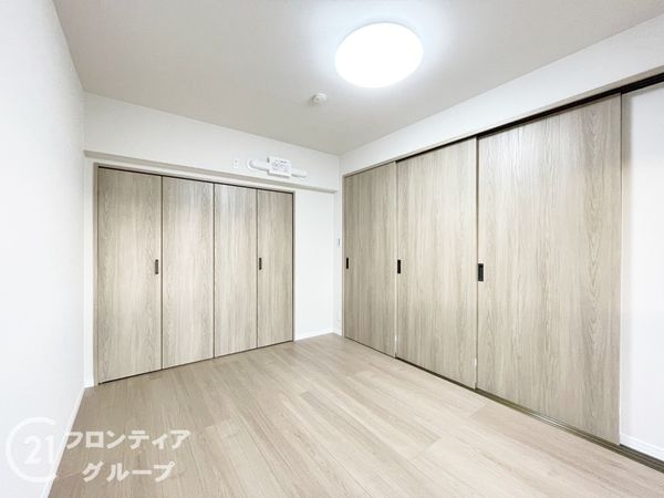 ユニ宇治マンション３号館　中古マンション