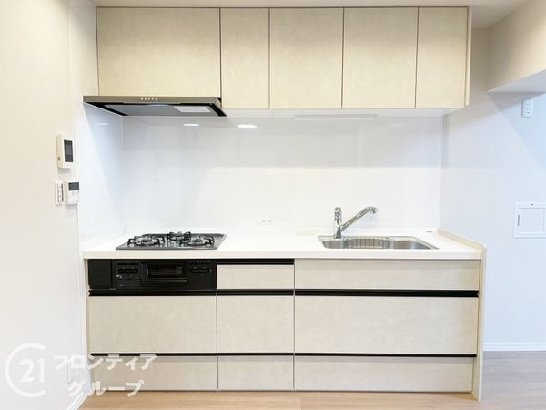 ユニ宇治マンション３号館　中古マンション