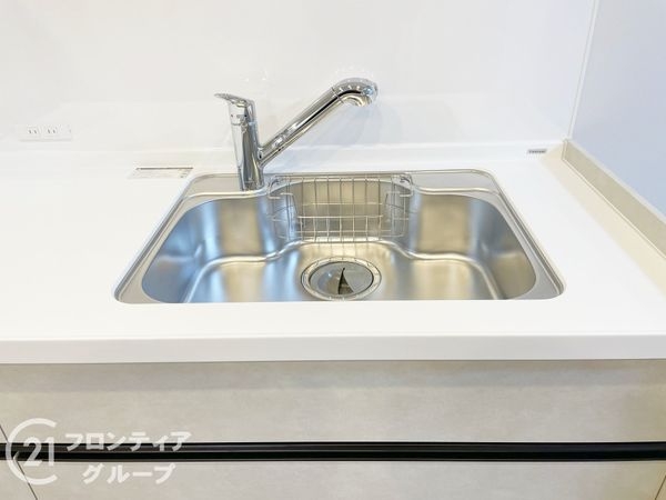 ユニ宇治マンション３号館　中古マンション