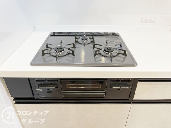 ユニ宇治マンション３号館　中古マンション