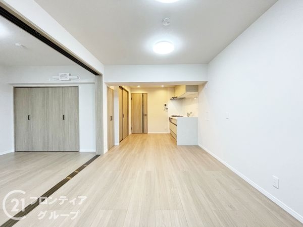 ユニ宇治マンション３号館　中古マンション