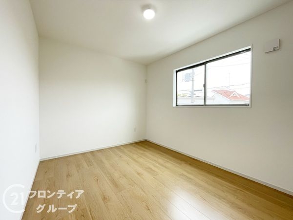 京田辺市興戸南落延　新築一戸建て　1期　1号地