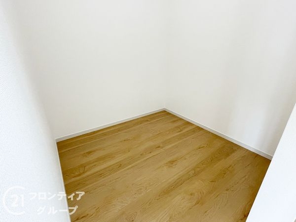 京田辺市興戸南落延　新築一戸建て　1期　1号地