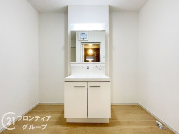 京田辺市興戸南落延　新築一戸建て　1期　1号地