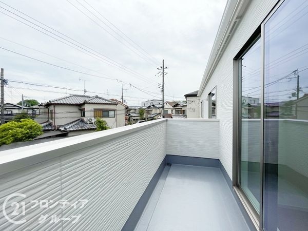 京田辺市興戸南落延　新築一戸建て　1期　1号地