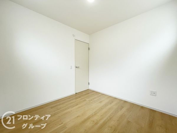 京田辺市興戸南落延　新築一戸建て　1期　1号地