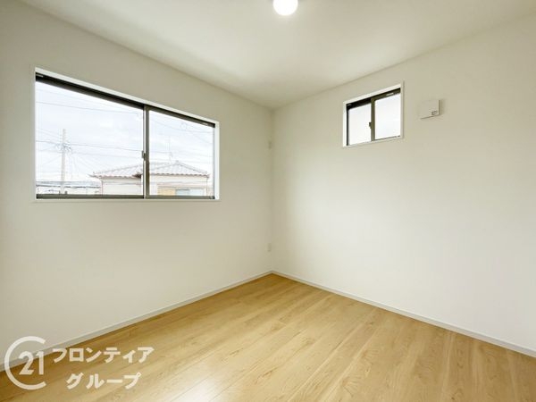 京田辺市興戸南落延　新築一戸建て　1期　1号地