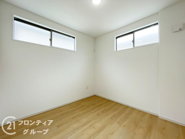 京田辺市興戸南落延　新築一戸建て　1期　1号地