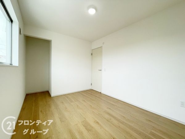京田辺市興戸南落延　新築一戸建て　1期　1号地
