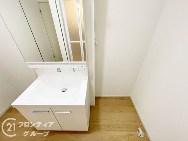 京田辺市興戸南落延　新築一戸建て　1期　1号地