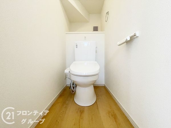 京田辺市興戸南落延　新築一戸建て　1期　1号地