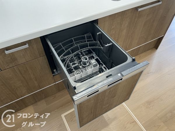 京田辺市興戸南落延　新築一戸建て　1期　1号地