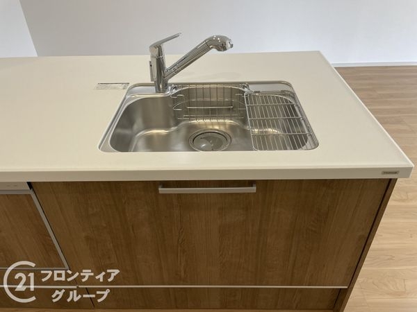 京田辺市興戸南落延　新築一戸建て　1期　1号地