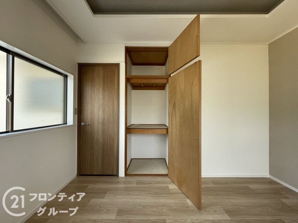 京都市伏見区醍醐岸ノ上町の中古一戸建て