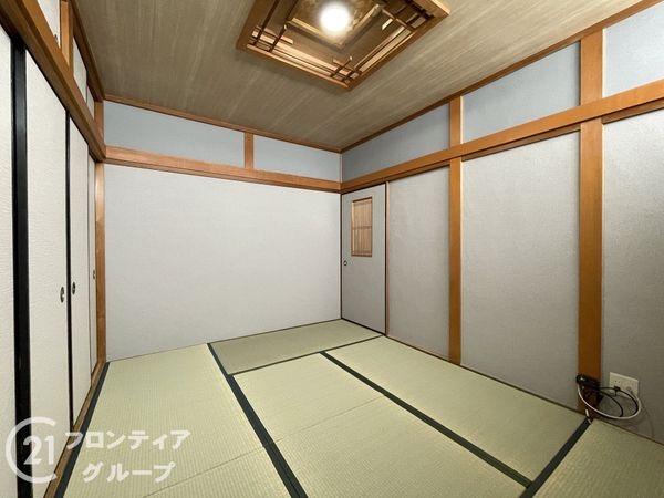 京都市伏見区醍醐岸ノ上町の中古一戸建て