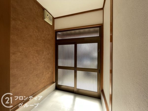 京都市伏見区醍醐岸ノ上町の中古一戸建て