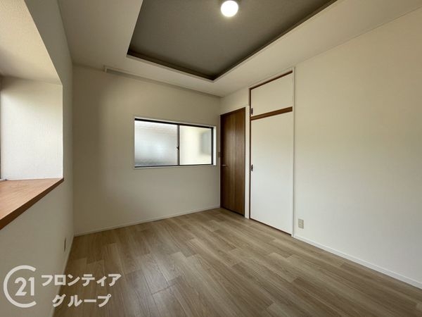 京都市伏見区醍醐岸ノ上町の中古一戸建て