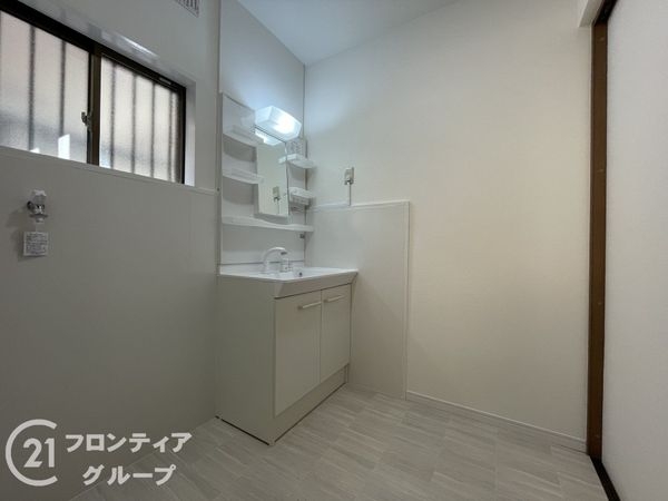 京都市伏見区醍醐岸ノ上町の中古一戸建て