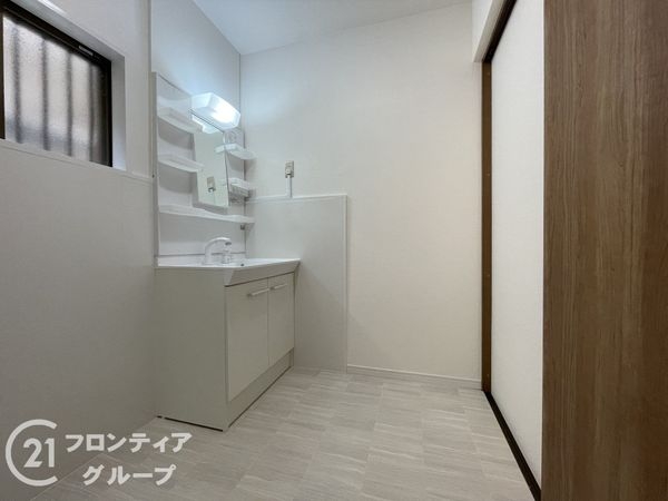 京都市伏見区醍醐岸ノ上町の中古一戸建て