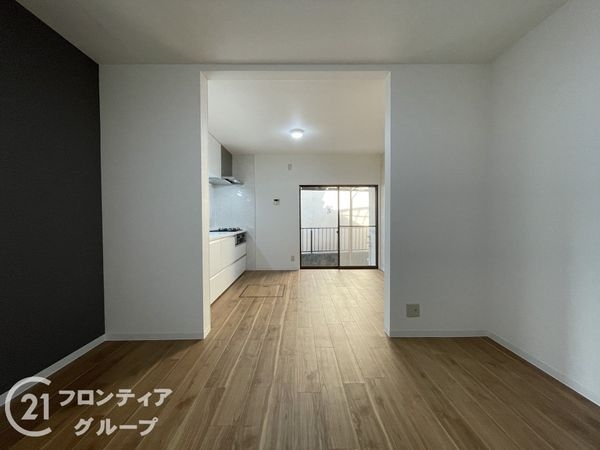 京都市伏見区醍醐岸ノ上町の中古一戸建て