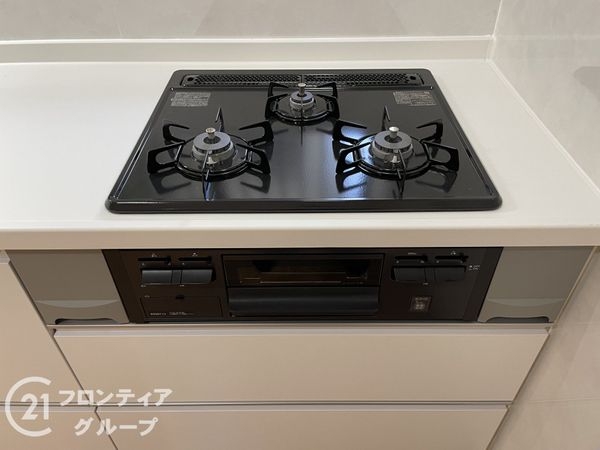 京都市伏見区醍醐岸ノ上町の中古一戸建て
