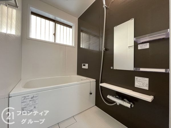 京都市伏見区醍醐岸ノ上町　中古一戸建て