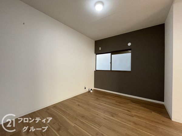 京都市伏見区醍醐岸ノ上町の中古一戸建て