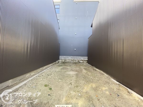 京都市伏見区両替町１２丁目　新築一戸建て