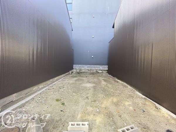 京都市伏見区両替町１２丁目　新築一戸建て
