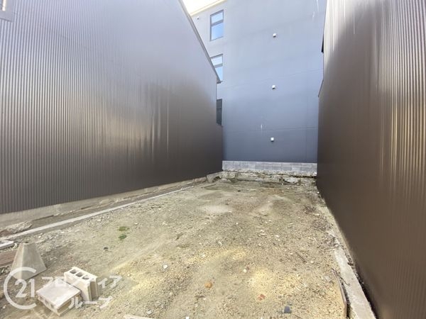 京都市伏見区両替町１２丁目　新築一戸建て