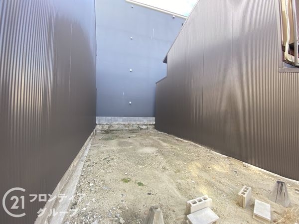 京都市伏見区両替町１２丁目　新築一戸建て