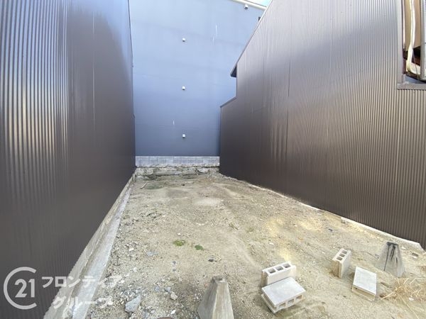 京都市伏見区両替町１２丁目　新築一戸建て